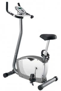 Sprinter Programmable Bike