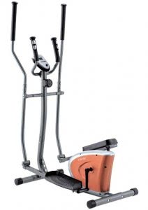 Easy Strider Foldaway Magnetic Elliptical