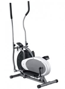 Tornado Dual Action Air Elliptical