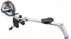 Cambridge Foldaway Air Rower