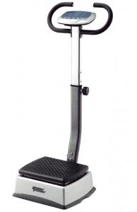 Power Trainer