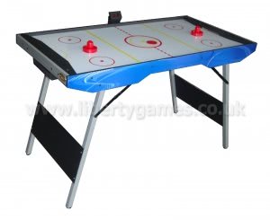 Gamesson Tiger 4 foot Air Hockey Table
