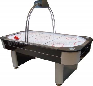 Gamesson All Star 7 foot Air Hockey Table