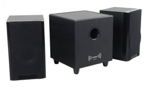Subwoofer Speaker (T-008)
