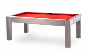 Billiards Plaisance Deauville American Slate Bed Pool Table
