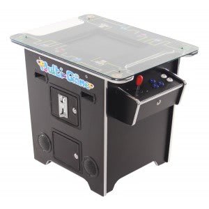 Galaxy II 60-in-1 Multi Game Arcade Machine