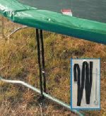 Trampoline Fixing Kit (29045)