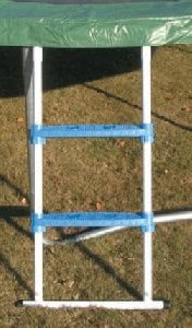 Trampoline Ladder (29074)