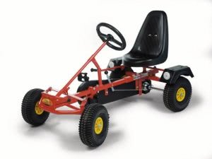 Dino Junior ZF (0125)