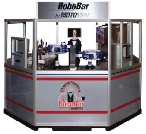 Robobar