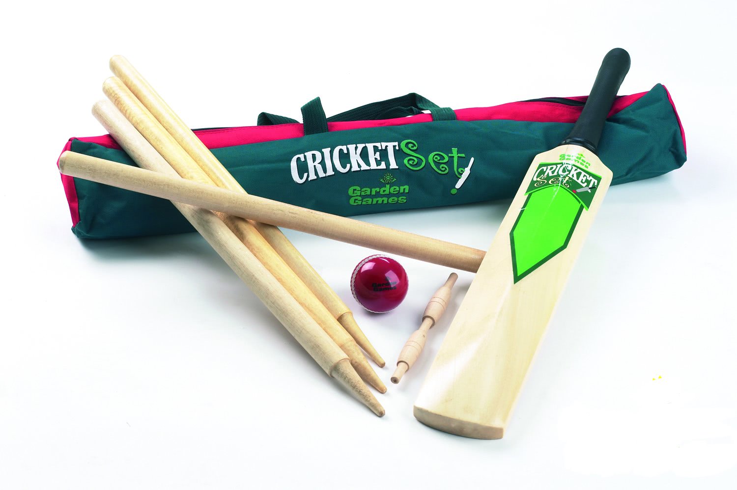 Cricket Set (528) Liberty Games