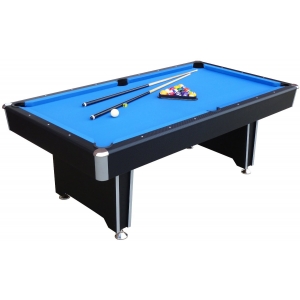 Callisto 7 foot Pool Table