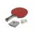 Cornilleau Sport Pack 550 Table Tennis Set (425152)