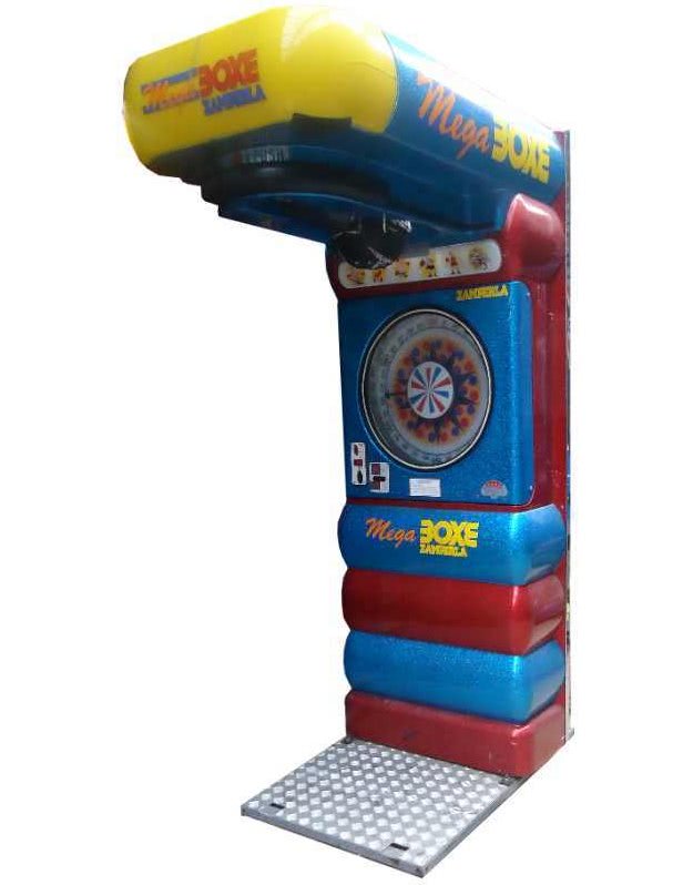 Boxing Arcade Games For Sale Uk