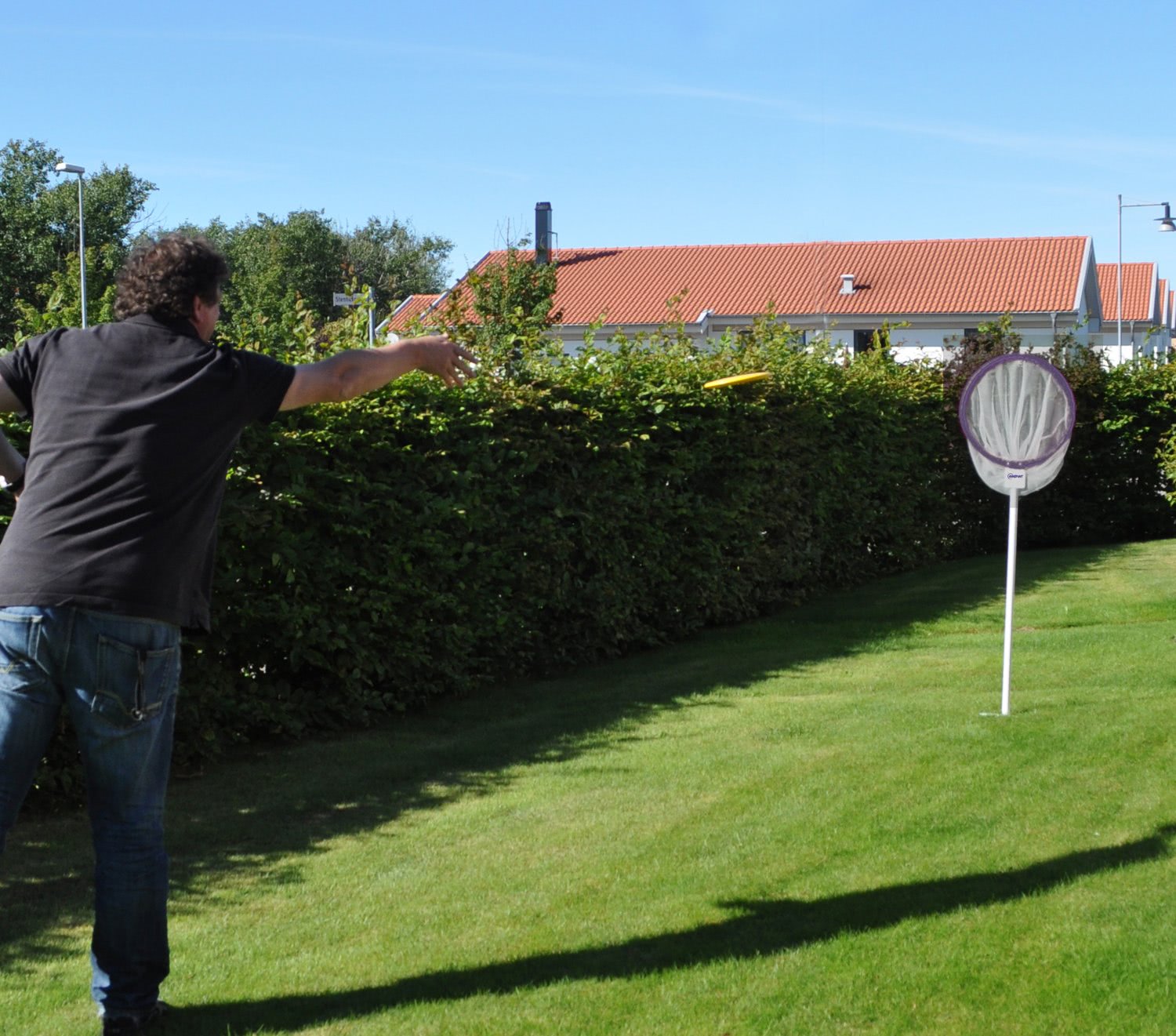 Sports & Activities Games Liberty Games