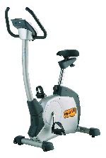Cardio Trail F (4340-1) Exercise Bike