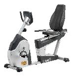 Comfort Ambition FR (4385) Recumbent Exercise Bike