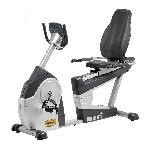 Comfort Trail FR (4395) Recumbent Exercise Cycle