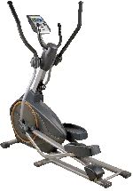 E418 (82149) Crosstrainer