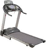 T360 HRE (81548) Treadmill