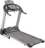 T370 HRE (81647) Treadmill