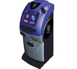 Gamebox 6 Quiz Arcade Machine