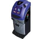 Gamebox 6 Quiz Arcade Machine