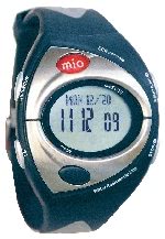 MioSHAPE ELITE (8US-BLK) Heart Rate Monitor