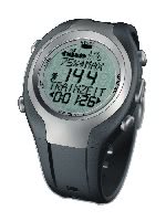 PC 15 Heart Rate Monitor
