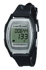 Shape Watch (SigShape) Heart Rate Monitor