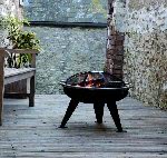 Urban Firepit 550 - Small (54004)