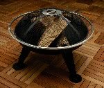 Urban Firepit 650 - Medium (54005)