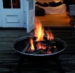 Urban Firepit 880 - Large (54006)