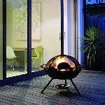 Safety Firepit (54002)