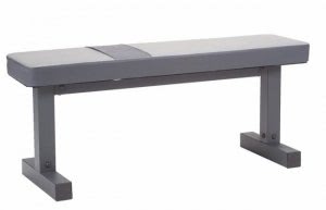 Flat Bench (JD2.1)