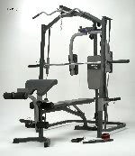 MP3100 Smith and Bench