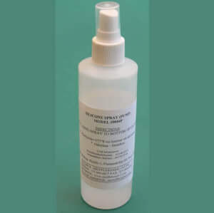 Shuffleboard - Silicone Spray