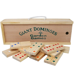 Giant Dominoes (207)