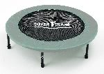 Folding Rebounder Trampoline