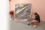 Table Tennis Protection Cover