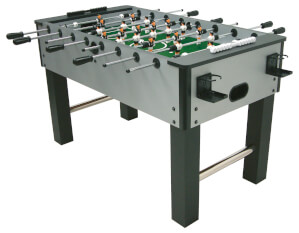 Lunar 4 foot 6 inch Home Football Table