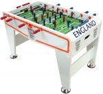England Football Table