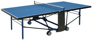 Wimbledon Outdoor Table Tennis