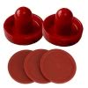 Accessories - Air Hockey Pucks & Pushers For Sale