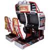Coin Op. Driving & Shooting Arcade Machines For Sale