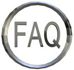 Frequently Asked Questions