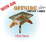 Win a pool table