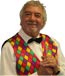 John Virgo Cueing