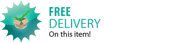 Free Delivery On This Item