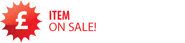 Product On Sale!